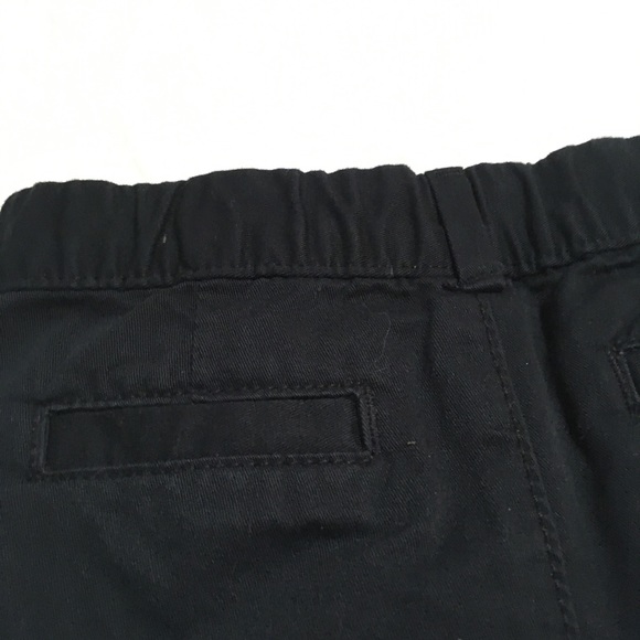 24m (3/$20) Carter’s Black Casual Pants - Picture 5 of 7
